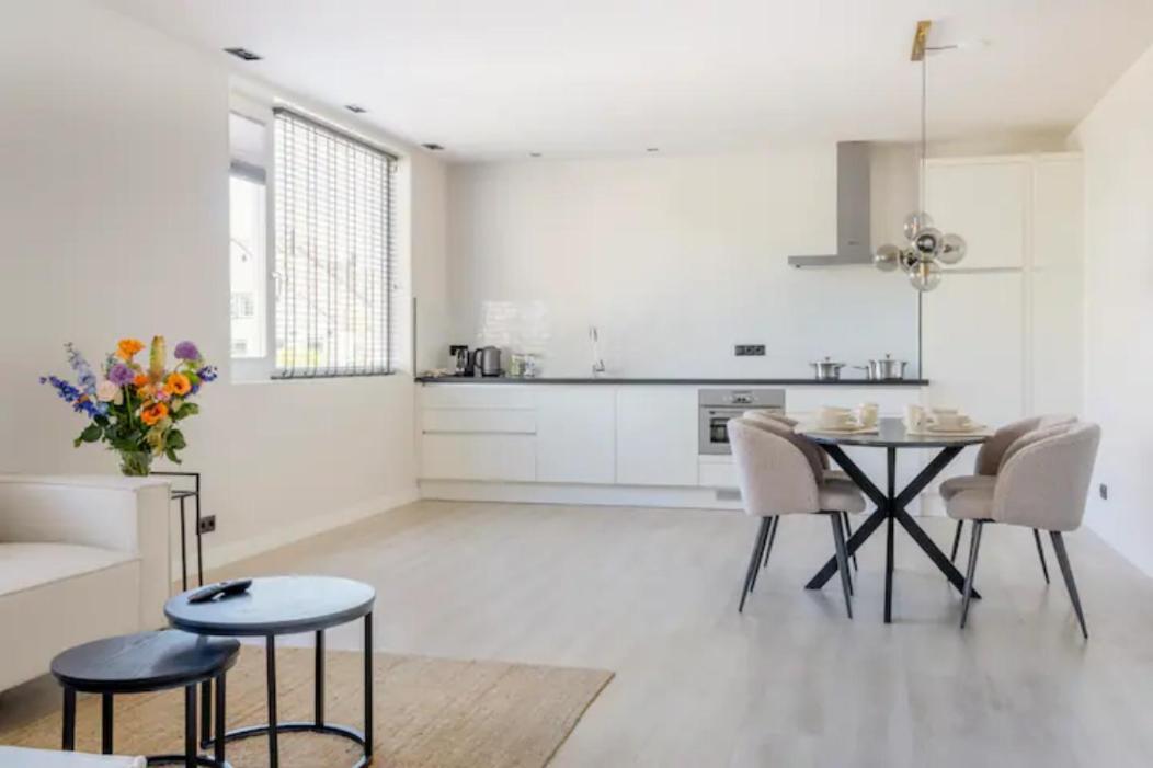 Ferienwohnung Sese Vinkeveen Exterior foto
