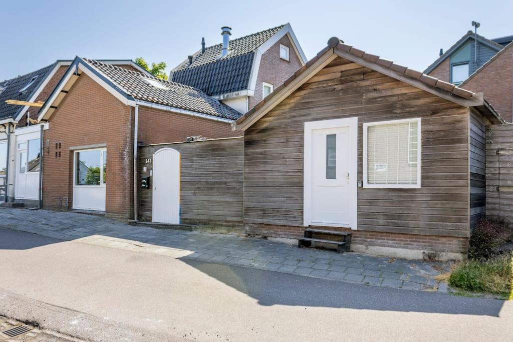 Ferienwohnung Sese Vinkeveen Exterior foto